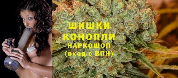 хмурый Верхний Тагил